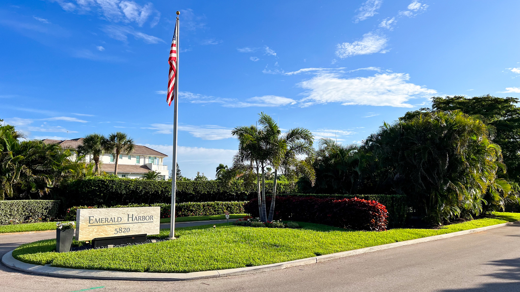 Emerald Harbor at Longboat Key Homes For Sale Longboat Key